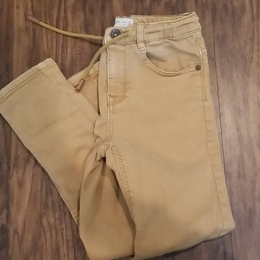 Zara boys pants